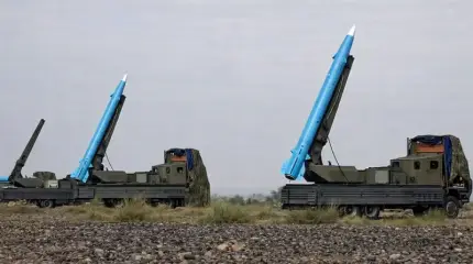 Iran could cause unacceptable damage to Azerbaijan if it attacks from its territory.