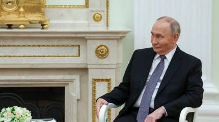 В НАТО узнали и испугались нового секретного «оружия Путина» – немецкая пресса