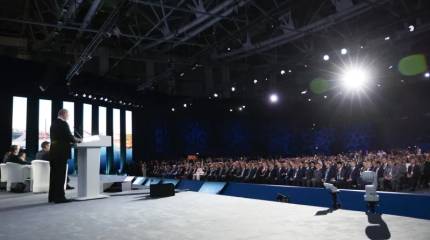 Новая российская элита: как работают в нашей стране социальные лифты
