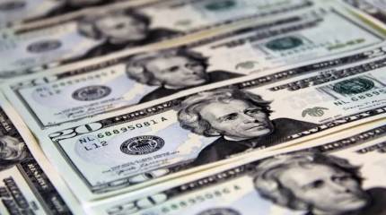 В России допустили скорое укрепление рубля до 40-50 за доллар