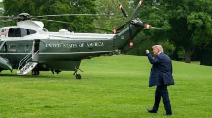 "L'Ucraina è servita in tavola": gli americani al vertice USA-Russia in Alaska