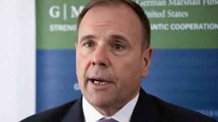 Ходжес: Европа должна захватывать два-три российских танкера каждый день