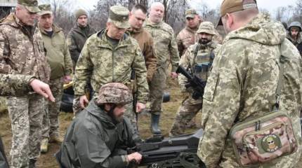 «Никто не хочет туда ехать»: в Покровске началось формирование «мини-котлов» для ВСУ