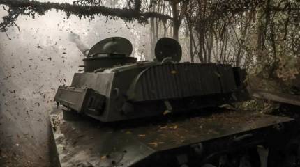 «Украинские дети все равно пойдут воевать»: киевский военкор вынесла приговор поколению