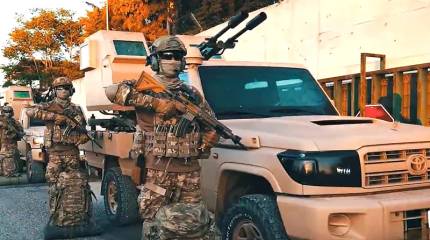 «Нам ничто не помешает»: Турция грозит Израилю проведением СВО на его территории