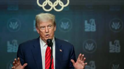«Шах и мат Путина»: провести встречу Трампа с коллегой из РФ на следующей неделе невозможно – CNN