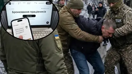 Киев пересмотрит правила бронирования – воевать будут все!
