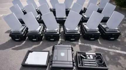 СБУ: российские военные нашли способ обхода блокировки терминалов Starlink