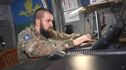 Обнаружить невозможно: в зоне СВО начали создавать удаленные пункты управления БПЛА