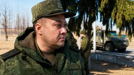 «Исправлял косяки командиров»: военблогер оценил смену командующего ВКС России