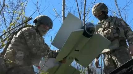 Как будет развиваться летняя военная кампания ВС РФ и в чём её особенности