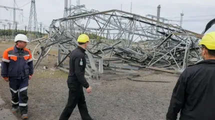 «Россия меняет стратегию»: энергосистема Украины не имеет шансов пережить зиму