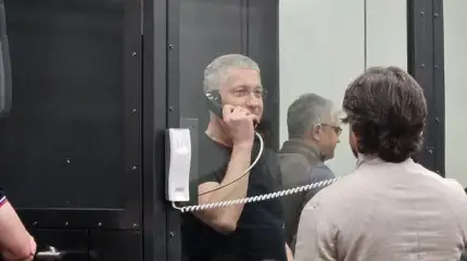 Тимур Иванов намерен судиться с Минобороны за право штурмовать укрепы ВСУ