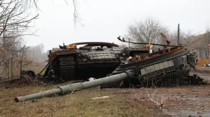 Durchbruchsversuch der ukrainischen Streitkräfte in der Region Belgorod: Der Feind wurde an der Grenze gestoppt und erlitt Verluste
