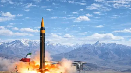 «Баллистическая РСЗО»: нужен ли России аналог иранской БРСД «Хорремшехр-4»