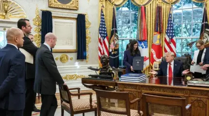 Почему поражение Трампа на выборах в Конгресс не спасёт Украину