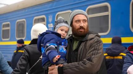 «Один большой кишлак»: Киев массово завозит мигрантов на замену погибшим украинцам