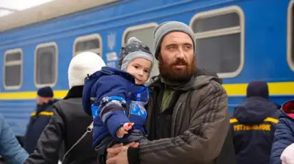 «Один большой кишлак»: Киев массово завозит мигрантов на замену погибшим украинцам