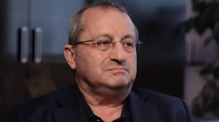 Кедми призвал Россию быть готовой к десятикратному росту атак ВСУ