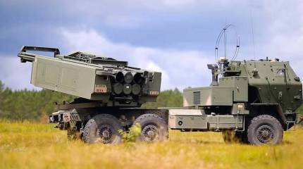 Почему нам не стоит бояться поставок на Украину американских РСЗО HIMARS