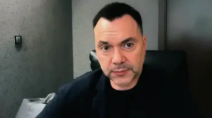 Арестович*: Зеленский пытался ударить по «ядерному» командному пункту Путина