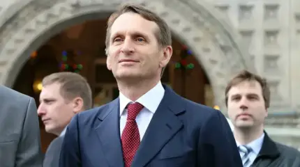 В СВР назвали ключевую причину, которая мешает Западу затянуть войну на Украине