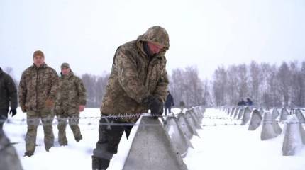 The Telegraph: Украина копирует линию Суровикина