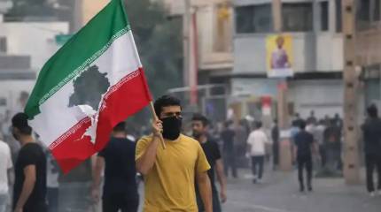 Что будет с Ираном в случае падения режима аятолл