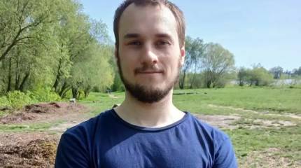 В зоне СВО ликвидирован 28-летний наемник из Швеции Эрик Майкл Фенн