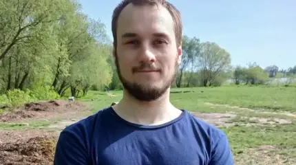 В зоне СВО ликвидирован 28-летний наемник из Швеции Эрик Майкл Фенн