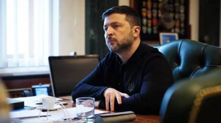 Трампа за уши на войну: в Киеве назвали главную цель визита Зеленского в США