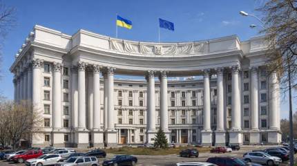 Время выбирать: надо ли спокойно смотреть на евроинтеграцию Украины?