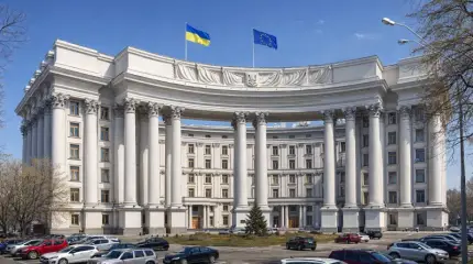 Время выбирать: надо ли спокойно смотреть на евроинтеграцию Украины?