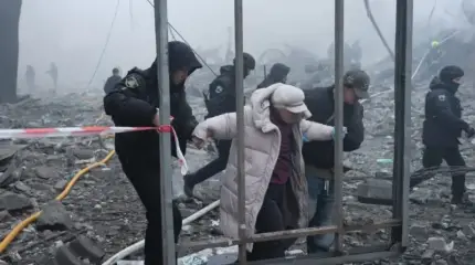 С начала блэкаута Киев покинули 700 тысяч человек