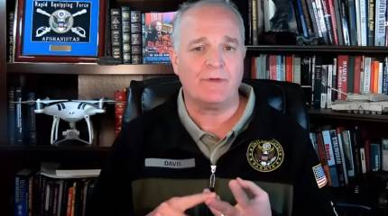 Трамп разочарован не в Путине, а в своей «чудодейственной» силе – подполковник США