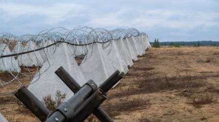 В США указали на ключевую уязвимость в обороне ВСУ на фронте