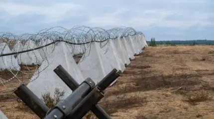 В США указали на ключевую уязвимость в обороне ВСУ на фронте