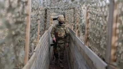 В Британии объяснили, сколько Украина продержится без помощи США