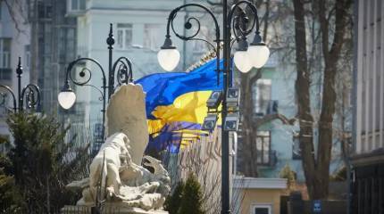 Западные СМИ наконец заметили, что конфликт довел до нищеты многих украинцев