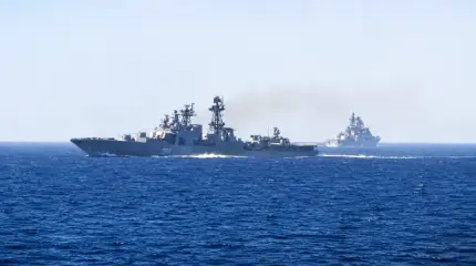 К чему приведет зеркальный ответ России на практику западного каперства