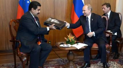 Чем грозит России проамериканский разворот Венесуэлы