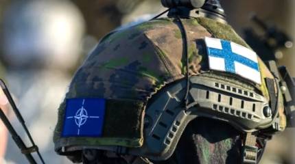 Финский депутат: теперь русские смотрят на нас враждебно