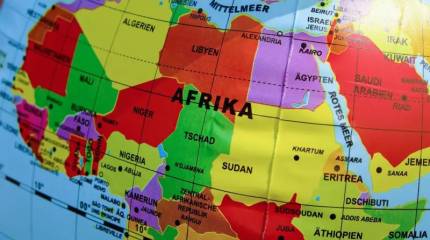 Почему «пророссийские» национально-освободительные режимы Сахеля скоро рухнут