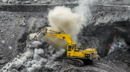 Названа единственная в России убыточная отрасль промышленности