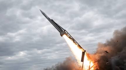 «Доберемся до Москвы уже осенью»: украинский разработчик пригрозил новыми ударами