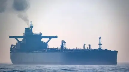 Ba cách để đảm bảo vùng biển Baltic an toàn cho đội tàu chở dầu của Nga