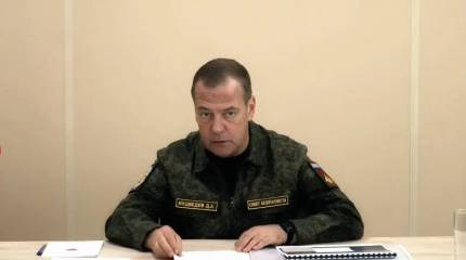 Трамп встал на тропу войны с Россией, считают в Совбезе