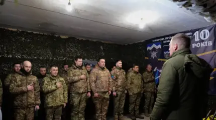 На Украине рассказали об уничтожении ПВД одной из лучших бригад ВСУ