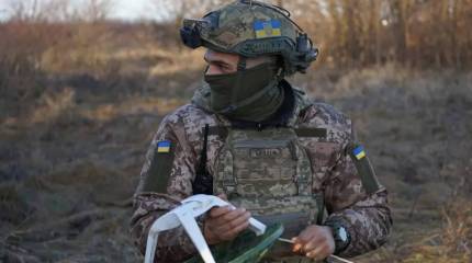 Российская войска неожиданным ударом вклинились на 10 км вглубь обороны ВСУ под Покровском