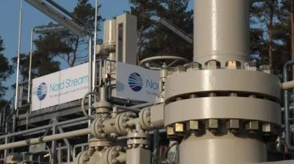 Гиблое дело: компании из Европы отказываются судиться с «Газпромом»